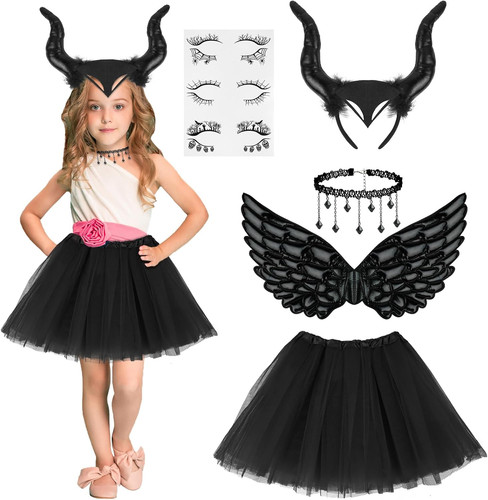 Robe tutu princesse licorne - ​robe,