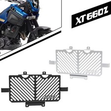 Motorcycle Radiator Guard