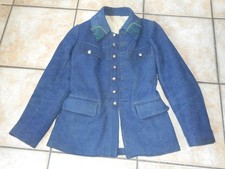 VAREUSE TROUPE/SOFF MLE 1916