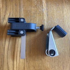 Tormek Sharpening Tool Accessories No. SVM-00 Small Knife Holder Made In Sweden