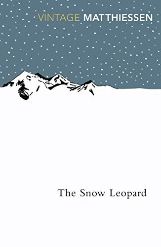 Peter matthiessen snow - -,