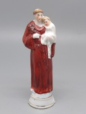 Ancienne statue religieuse