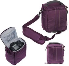 Navitech Purple Bag For The
