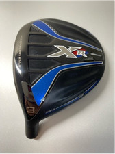 Bois de parcours Callaway XR16