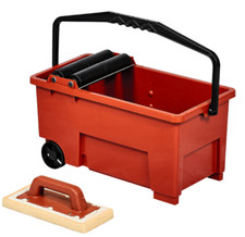 Bac De Lavage Raimondi Skipper Art 242 Avec Éponge