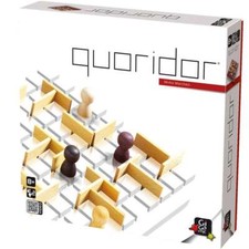 Quoridor Classic FR Gigamic