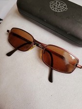 Lunettes de soleil Vuarnet