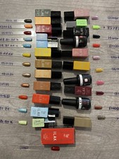 Lot De vernis semi permanent