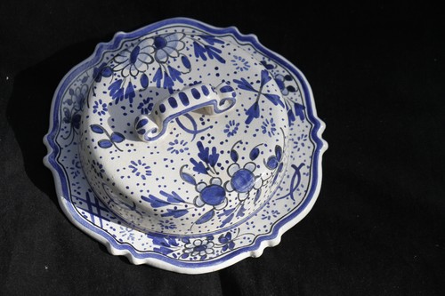 Cloche fromage en - cloche,