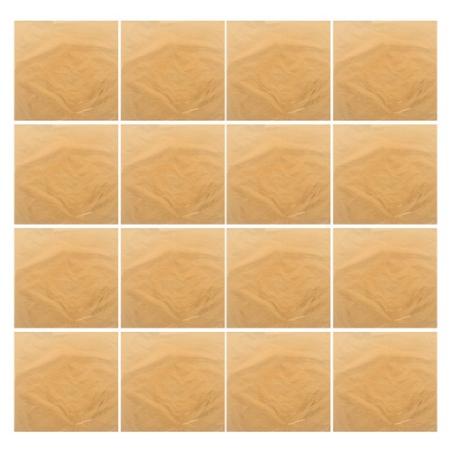 100 pièces feuille - , de