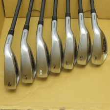 Set de fers Callaway Apex Dcb