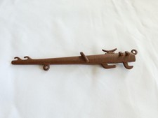 Beaupré de bateau pirate Playmobil 3003763, compatible avec 3550, 3035 et 3750