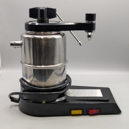 Vesubio bellman electric - vesubio,