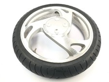 Yamaha GTS 1000 4FV [1997] -