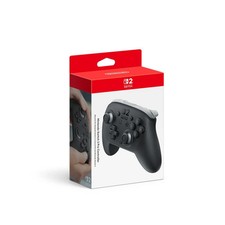 Manette Pro Nintendo Switch 2