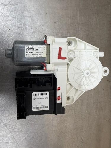 Audi mk2 front left - mk2, 8j