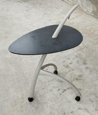 Table d'appoint desserte