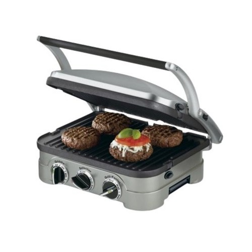 Cuisinart griddler 1 - cuisinart,