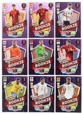 Panini Adrenalyn XL FIFA World