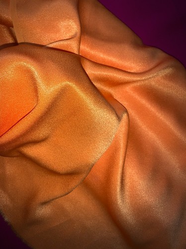 Tissu vintage 1970 jersey - vintage,