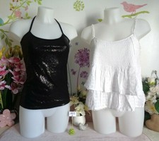 Lot vêtements occasion femme