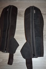 Paire de chaps pour Cavalier