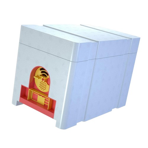 Boîte accouplement - boîte, d'accouplement