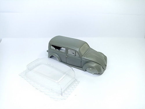 Carrosserie volkswagen cox - volkswagen,