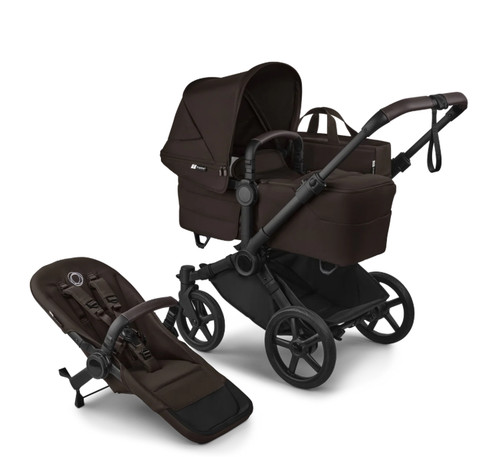 Bugaboo donkey single to - bugaboo,