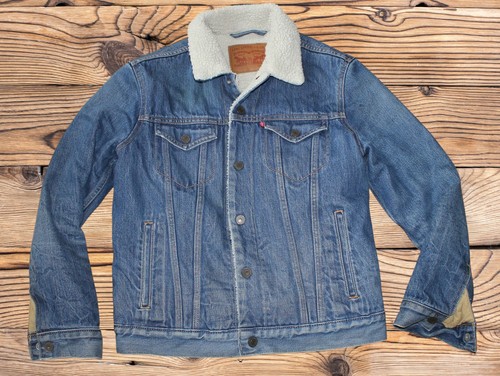 Levis veste jeans femme - veste, en