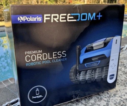 New polaris freedom - new,