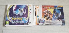 Jeu Nintendo 2ds 3ds Pokemon