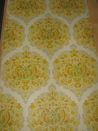 Rouleau papier peint - de,