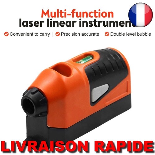 Mini niveau laser portable - mini,