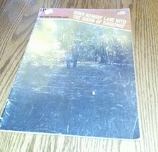 Down Memory Lane With The