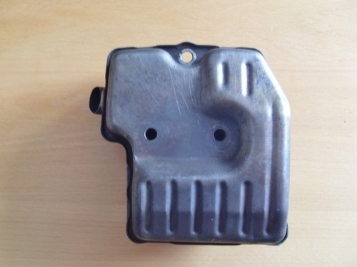 Silencieux dolmar 116si 120si - silencieux,