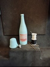 Ancien nécessaire de couture/