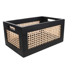  Panier Rectangulaire