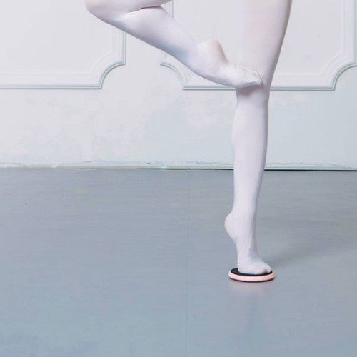 Danse fond courbé plateau - danse,