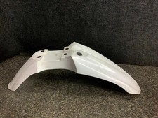 2010 Yamaha WR 250X WR250X Front Fender 481