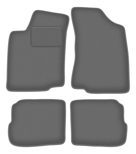 Tapis sol velours pour - sol,
