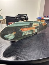 Skateboard Vintage 70s - David