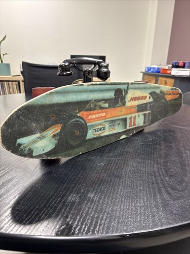 Skateboard vintage 70s david - 70s,