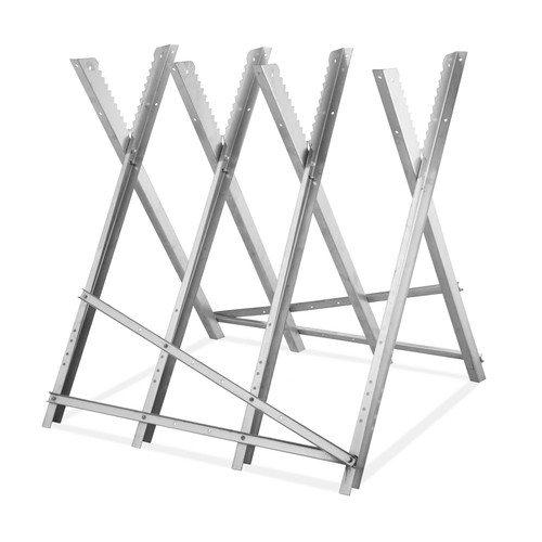 Chevalet sciage support - chevalet,