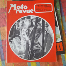 moto revue n2048