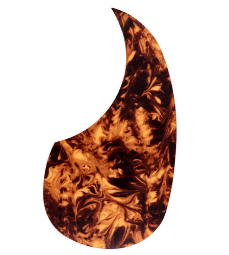 Pickguard type martin - pickguard,