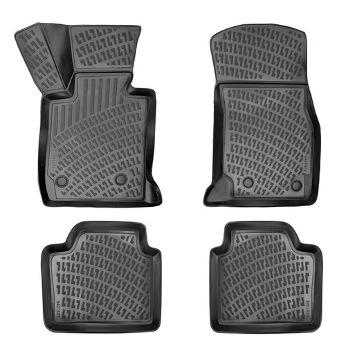 Tapis bmw serie - 4, f36