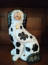 Ancien Chien Staffordshire en