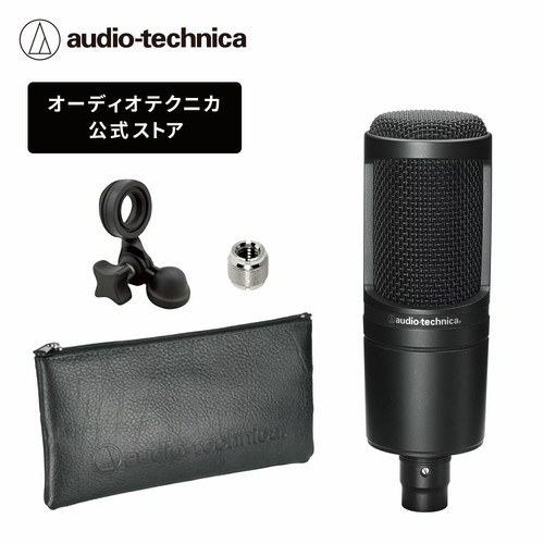 Microphone condensateur - microphone, à