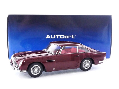 Autoart aston martin - autoart,